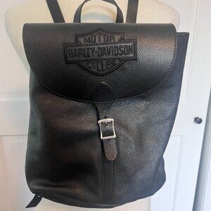 Harley Davidson Backpack